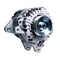 Wai Global Alternator, ALTVA IRIF 12V 180A S5 CW, 180 Amp12 Volt, CW, 5Groove Pulley 11424N - alternate 7